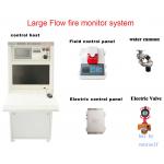 Multifunctional Remote Control Fire Water Cannon Automatic Fire Monitor 20L/S for sale