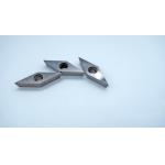 Tungsten Alloy Hard Carbide Polycrystalline Diamond Inserts For PCBN Cutter Tools