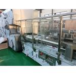 Automated Ampoule Filling And Sealing Machine For Serum Filling, 1-20ml Precision For Sterile Pharmaceutical Production for sale