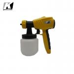 1600W Electric HVLP Painting Sprayer Gun For Ceiling Fence Cabinets for sale