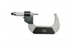 China IP54 Five Button Digital Outside Micrometer supplier