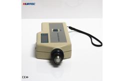 China Mini 9V 10HZ - 10KHz Vibration Meter Temperature Instrument HG-6500AN supplier