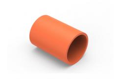China Customization Elastomeric Polymer Alloy Composites for Pump Bushing Applications supplier
