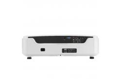 China FLYIN Classroom Conference Room Interactive Dlp Laser Projector Ultra Short Throw supplier