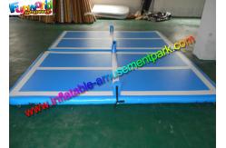 China Funny Floating Inflatable Pong Table Inflatable Water Toys For Adults supplier