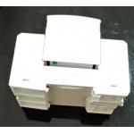 Home Use Class III IP20 1500V 3P 40KA Surge Protection Device