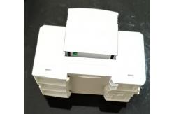 China Home Use Class III IP20 1500V 3P 40KA Surge Protection Device supplier