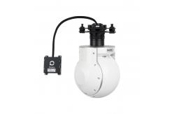 China High Resolution Gimbal Drone Camera Lightweight For Accurate Imaging supplier