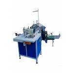 High Speed Book Binding Sewing Machine Passport Book Binding Sewing Folding for sale