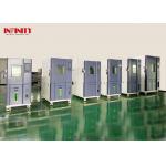 Programmable Constant Temperature And Humidity Enviroment Test Chamber -40℃ ～ +150℃ 150L ~1000L