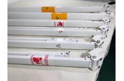 China Wholesale 3.5M Awning Folding Arms,4M Folding Arm Retractable Awning supplier
