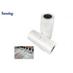 Single Sided 60cm 30cm Heat Transfer PET Film For Digital Printing for sale