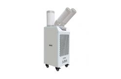 China Portable Ac Cooler Portable Cooler Ac Unit Mobile Cooling Device supplier
