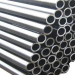 Precision Steel Alloy Seamless Pipe S355jr Engineering Cold Rolled for sale
