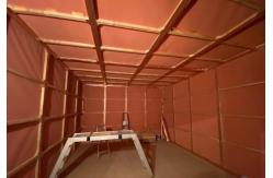China Electrolytic Emi 105um Copper Foil Shielding In Mri Rf Room supplier