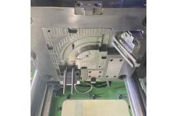 China Tight Tolorence HDPE Precision Injection Mold DME Standard Durable supplier