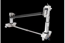 China Remote Control Carbon Fiber Electro Radiolucent Imaging Trauma Top Hydraulic Spinal Operating Table supplier