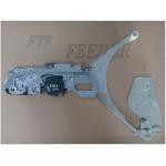 Juki FF SMT Machine Feeder FF32FS E60027060B0 32MM FF44FS E70027060B0 44MM for sale