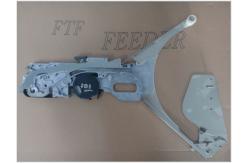 China Juki FF SMT Machine Feeder FF32FS E60027060B0 32MM FF44FS E70027060B0 44MM supplier