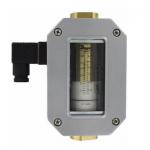 Dwyer Flow Transmitters HFT 2440 HFT 1112 And HFT 1123 Introduction To Temperature Limits 170°F Accuracy ±2% FS for sale
