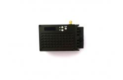 China Industrial Grade COFDM Wireless HDMI Video Transmitter , CVBS HD SDI Wireless Transmitter supplier