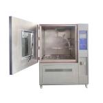 Customized Salt Spray Chamber Waterproof For Electronic Product for sale