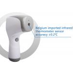 Infrared Baby Temperature 5cm Non Contact Forehead Thermometer