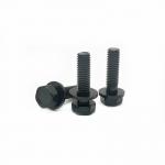 10.9-Grade Hexagonal Combined Screw Bolt With Flat Pad And Dacromet-Plated External for sale