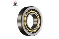 China 7320B.MP Angular Contact ID 100mm Ball Bearing For Agricultrial Machinery supplier