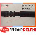 EJBR04601D Delphi Injector Pump A6650170321 54B57356 B58D4C6B 0813AM26F44  For SSANGYONG