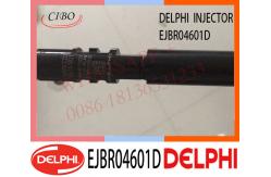 China EJBR04601D Delphi Injector Pump A6650170321 54B57356 B58D4C6B 0813AM26F44  For SSANGYONG supplier