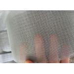 304 304L 316 316L 317 321 Stainless Steel Wire Mesh Roll Metal Wire Screen for sale