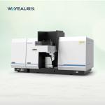 Deuterium Background Correction Atomic Absorption Spectrophotometer For Metal Analysis for sale