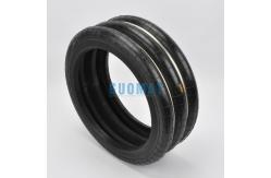 China S-450-3R Yokohama Rubber Air Spring For Paper Mills supplier