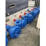 Cast Iron Oilfield Centrifugal Pumps Sparepart Exchanged With Mission for sale