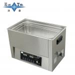 19L Benchtop Ultrasonic Cleaners 170W - 420W Ultrasonic Cleaning Device For Eyewear Jewelry And Watch for sale
