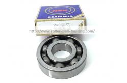 China 25X62X15mm NSK Deep Groove Ball Bearing 25x62x15Z1 P2-25BC06S98ZECS10 supplier