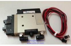 China MPAV Vacuum Ejector ZM131H-K5LZ ZMF94 104030905402 supplier