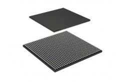 China Microcontroller MCU STM32MP131FAE7 ARM Cortex-A7 Microcontrollers Surface Mount supplier