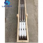 Heating elements for TAMGLASS tempering furnace - model 2448 industrial oven heating elements for sale