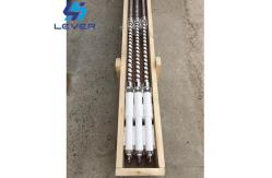China Heating elements for TAMGLASS tempering furnace - model 2448 industrial oven heating elements supplier
