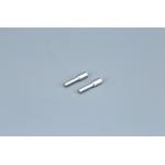 Stainless Steel Thread Precision Drive Shaft Roller Bearing Machining Worm Shaft for sale