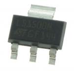 150mA L5150BNTR Linear Voltage Regulator IC Positive Fixed 1 Output  SOT-223 for sale
