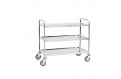 China                  Rk Bakeware China-Stainless Steel Double Oven Rack for Revent Rack Oven              supplier