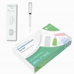 2 Years Shelf Life Antigen Test Kit For Home 99% Accuracy SARS-CoV-2 for sale