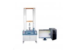 China Hydraulic Tensile Testing Machine Servo Control Universal Testing Machine OEM supplier