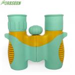 FORESEEN mini HD binoculars 8x21 image wide field telescope for kids for sale