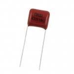 original new 10MM CBB22 630V104J 0.1UF 100NF 630V/104 DIP Capacitor for sale