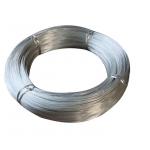 Electrical Galvanized Iron Wire BWG 8 - BWG 24 9 Gauge