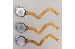 China SM471 481 482 DECAN placement machine SME8mm electric feeder winding motor J31021017 supplier